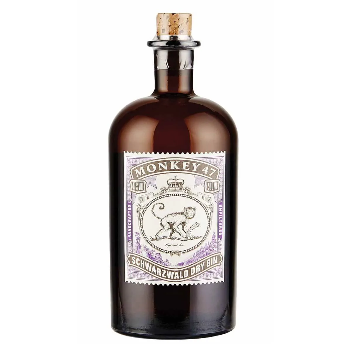 GIN MONKEY 47 500ML