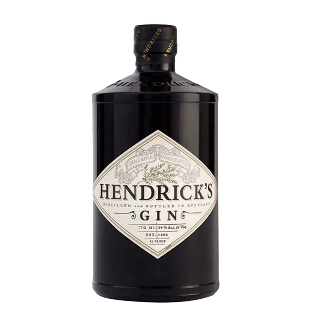 GIN HENDRICKS 750ML