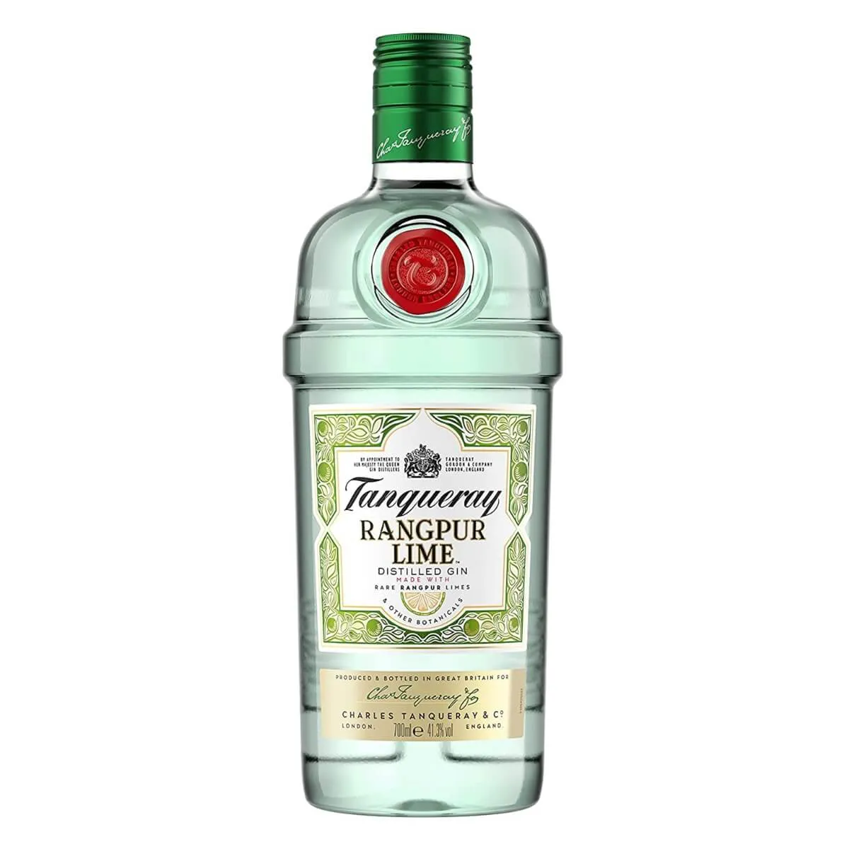 GIN TANQUERAY RANGPUR LIME 700ML