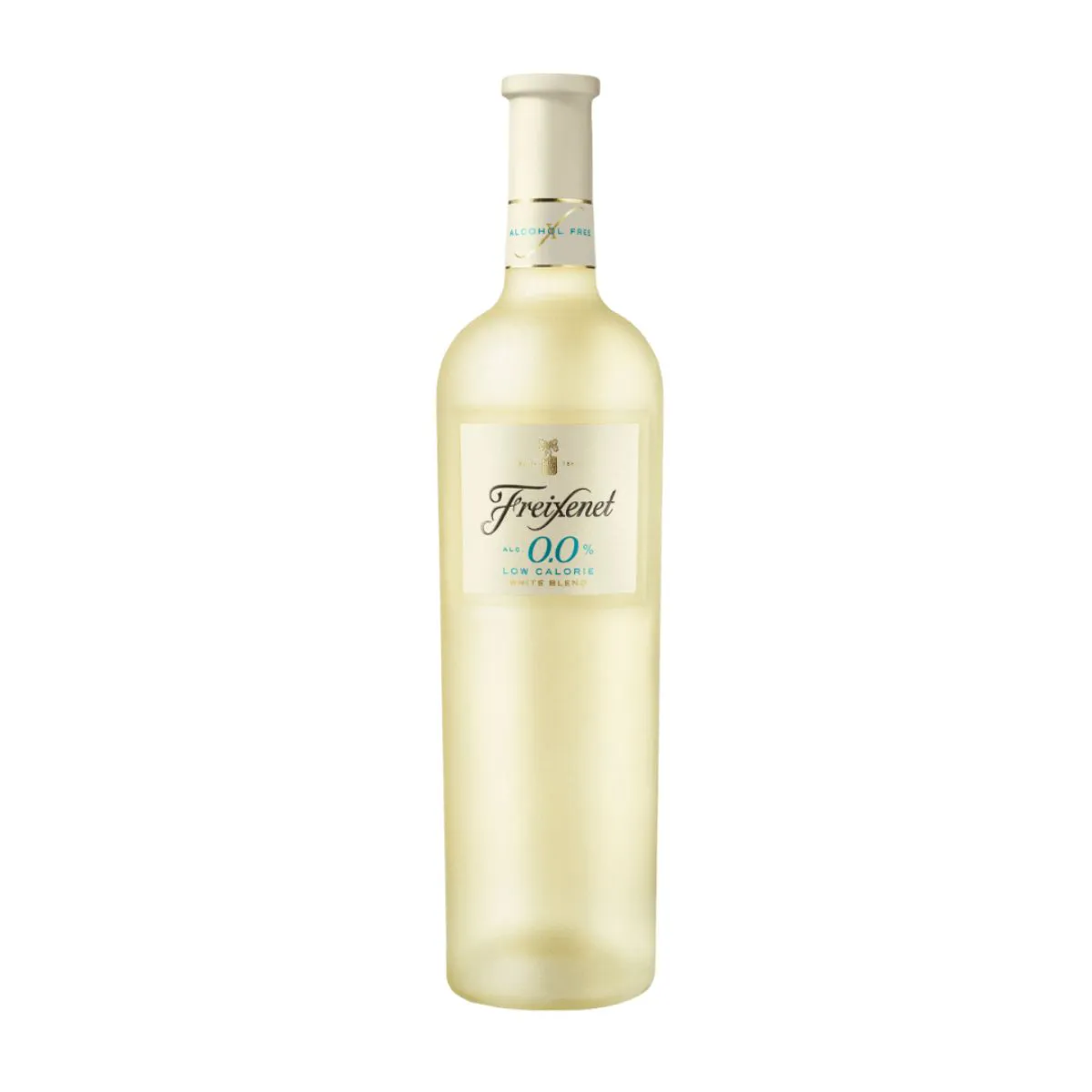 VINHO ESP BCO FREIXENET SEM ALCOOL 750ML