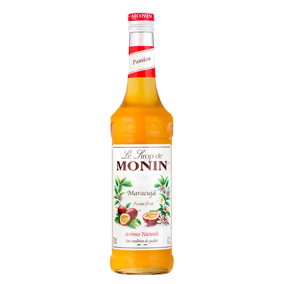 XAROPE DE MARACUJA MONIN 700ML