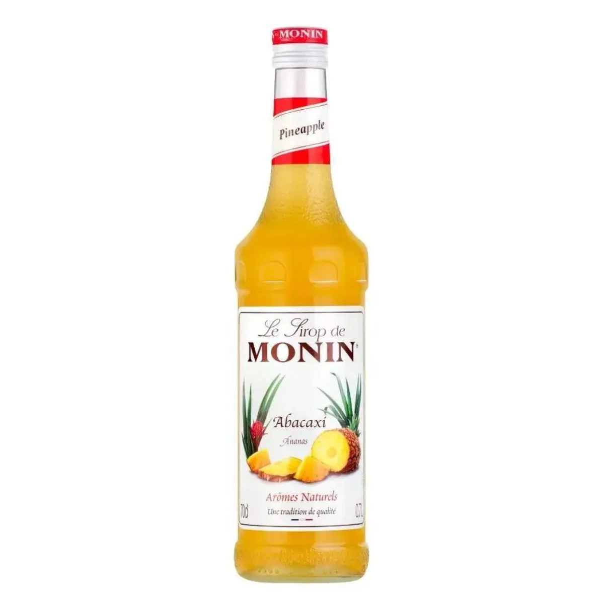 XAROPE DE ABACAXI MONIN 700ML