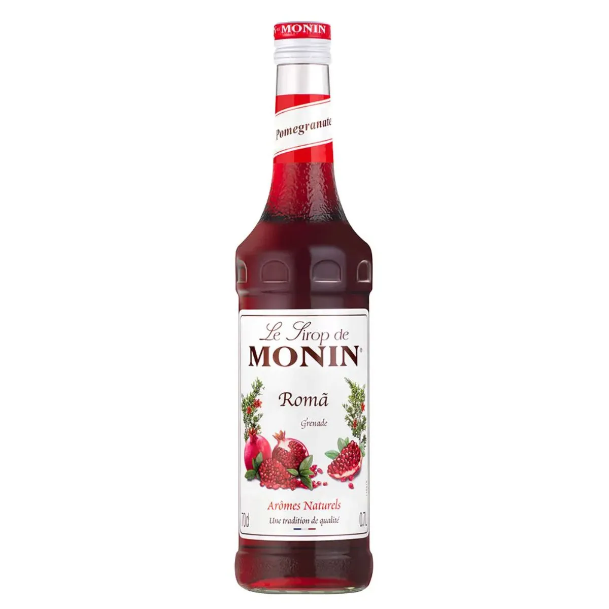 XAROPE DE ROMA MONIN 700ML