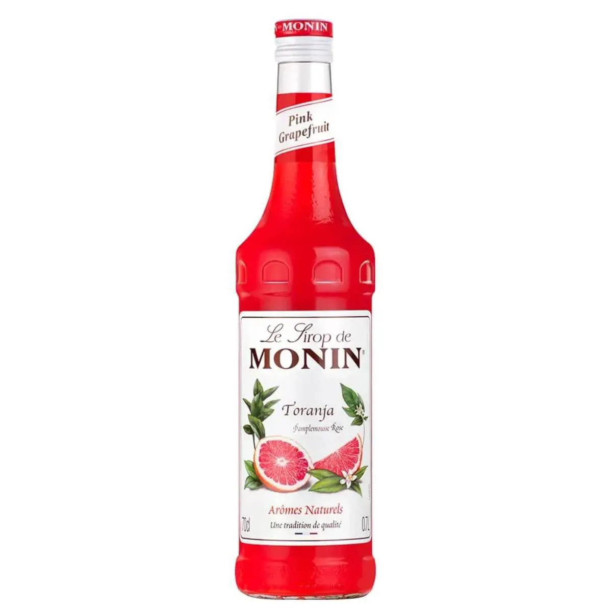 XAROPE DE TORANJA (GRAPERUIT) MONIN 700ML