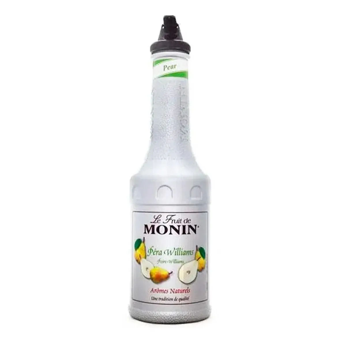 PURE DE PERA MONIN 1 L