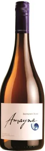 VINHO AMAYNA SAUV BLANC 750ML