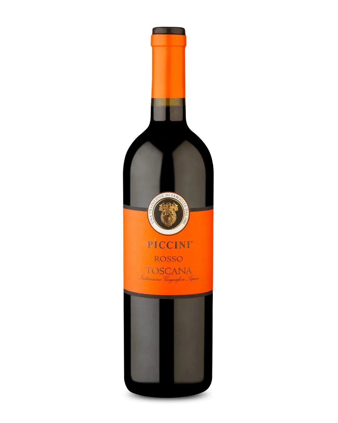 VINHO PICCINI ROSSO TOSCANA 750ML